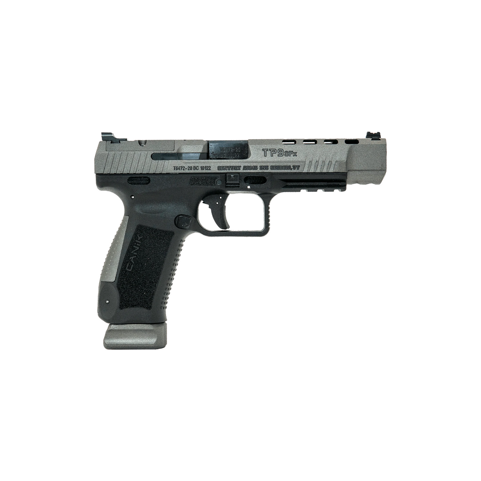 Canik TP9SFx 9mm Pistol