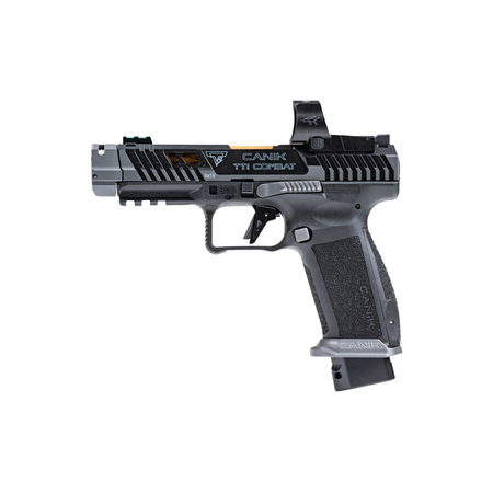 Canik TTI Combat 9mm Pistol