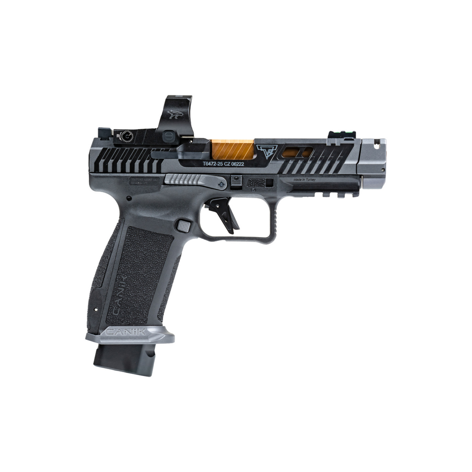 Canik TTI Combat 9mm Pistol