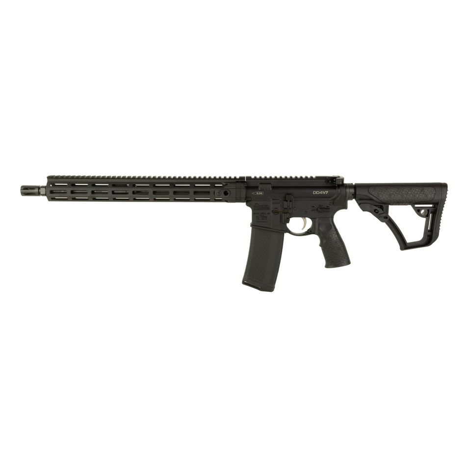 Daniel Defense DD4 V7 5.56x45mm Rifle
