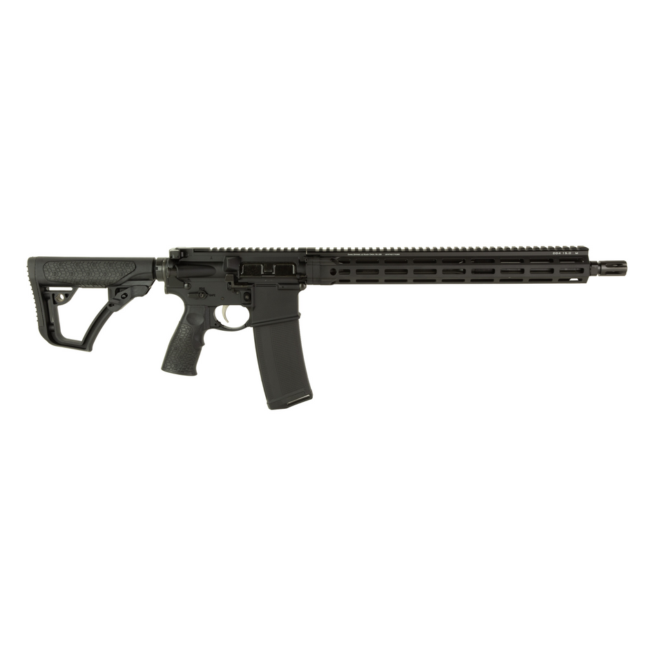 Daniel Defense DD4 V7 5.56x45mm Rifle