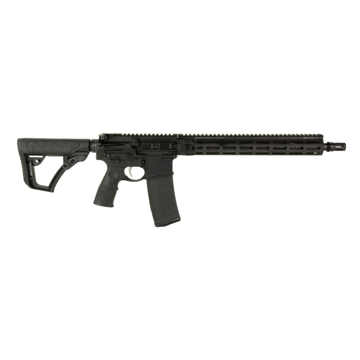 Daniel Defense DD4 V7 SLW 5.56x45mm Rifle