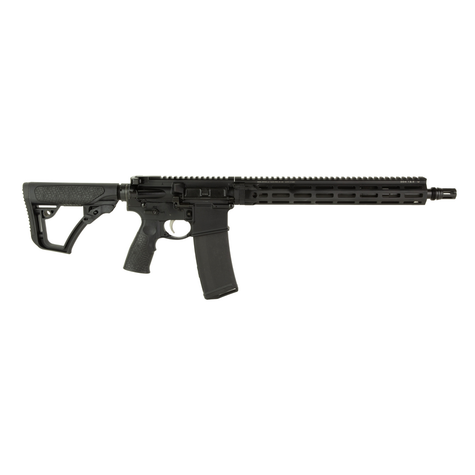 Daniel Defense DD4 V7 SLW 5.56x45mm Rifle
