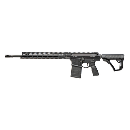 Daniel Defense DD5 V4 6.5mm Creedmoor Rifle