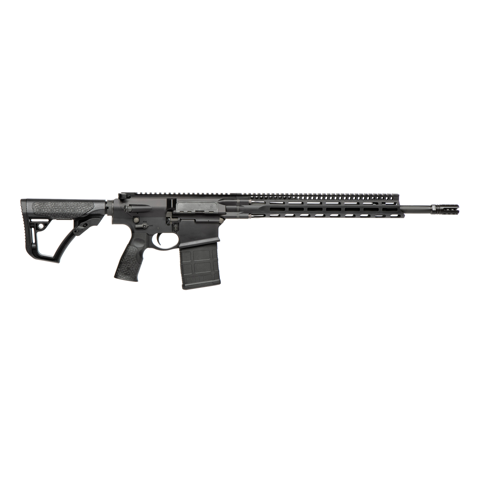 Daniel Defense DD5 V4 6.5mm Creedmoor Rifle