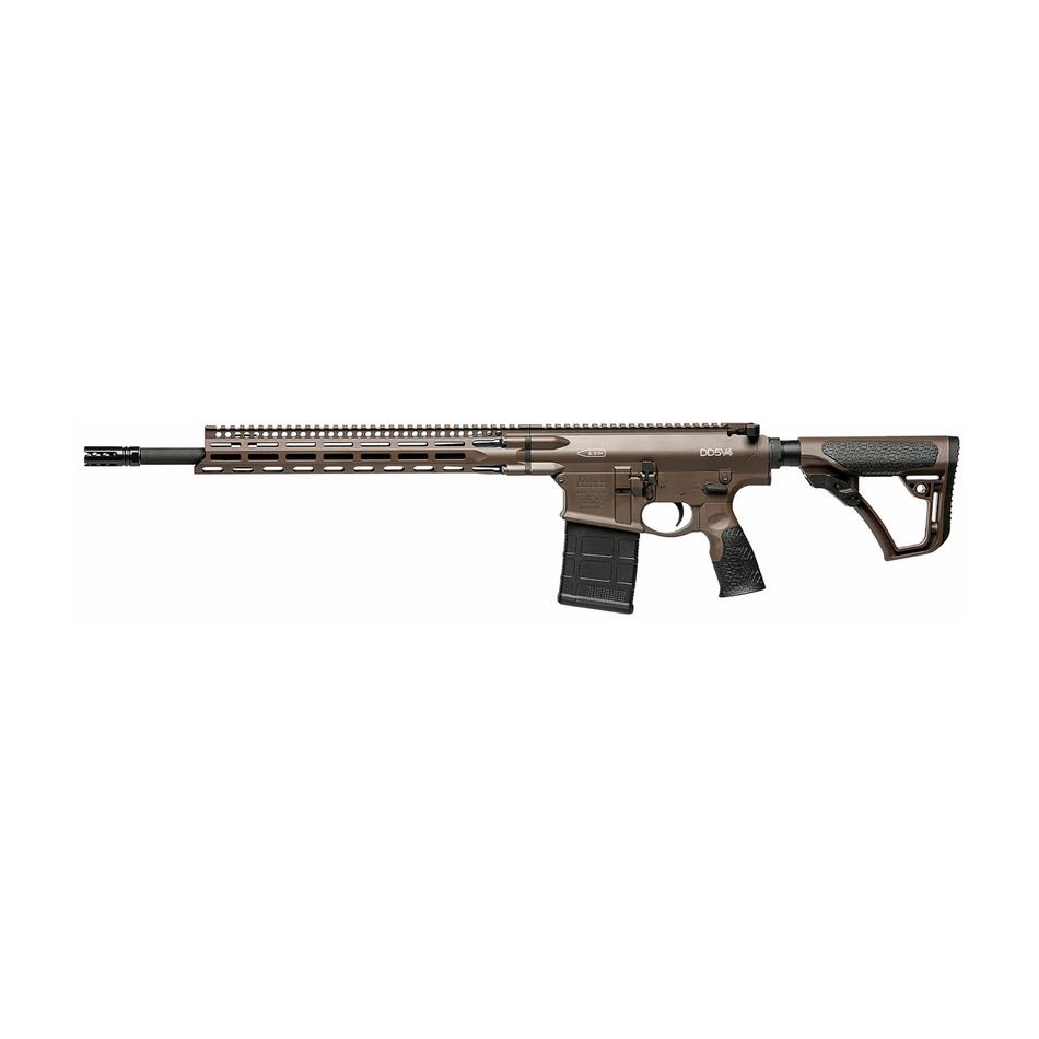 Daniel Defense DD5 V4 6.5mm Creedmoor Rifle