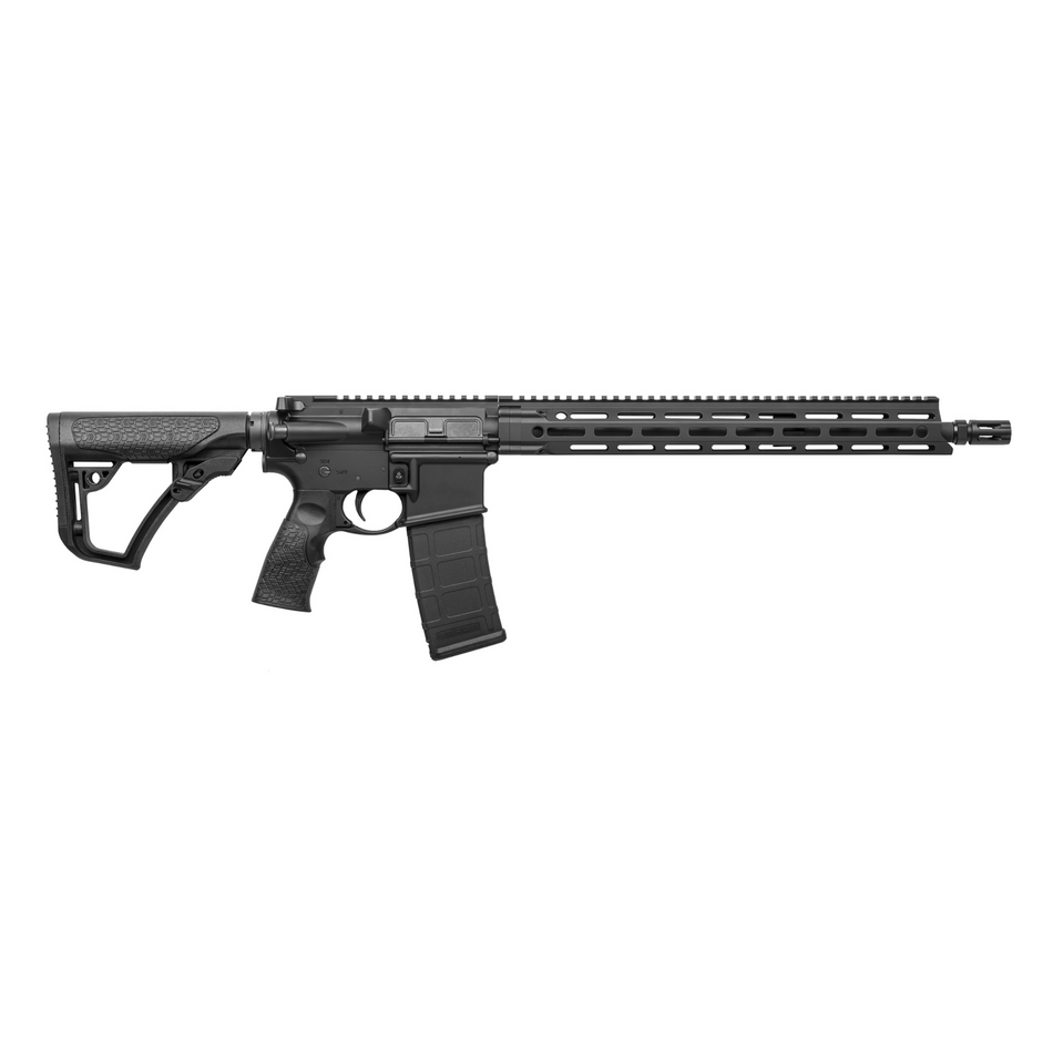 Daniel Defense DDM4 V7 5.56x45mm Rifle