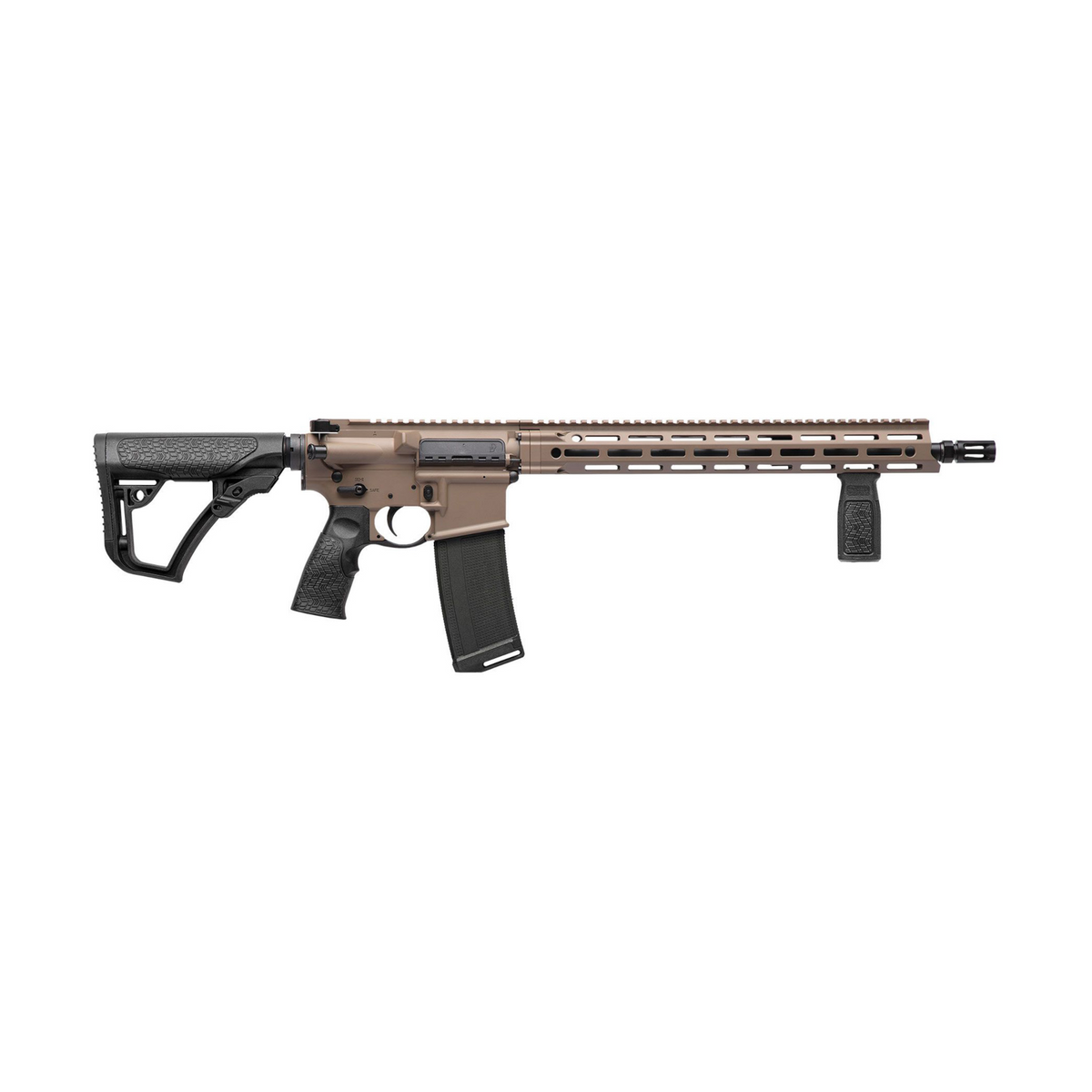 Daniel Defense DDM4 V7 5.56x45mm Rifle