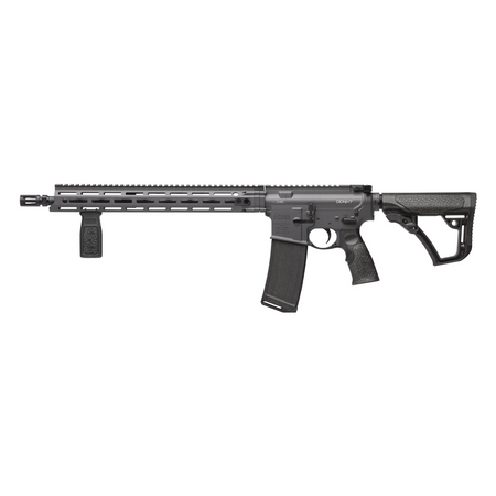 Daniel Defense DDM4 V7 5.56x45mm Rifle