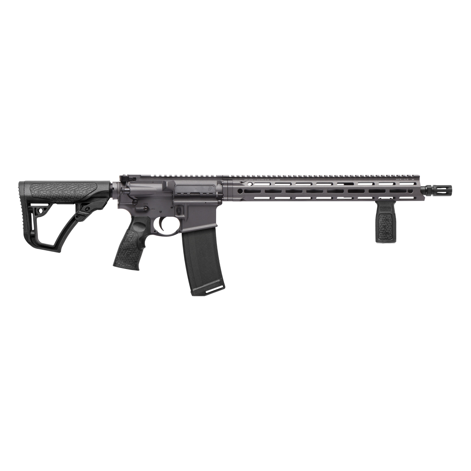Daniel Defense DDM4 V7 5.56x45mm Rifle