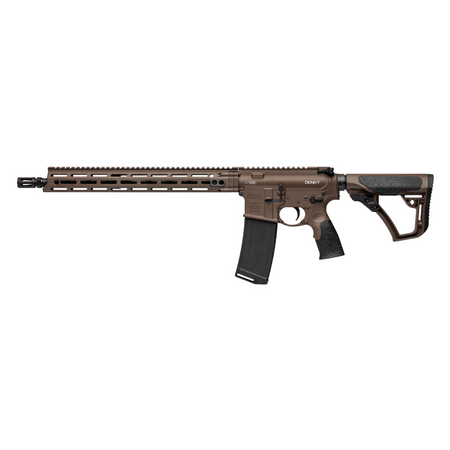 Daniel Defense DDM4 V7 5.56x45mm Rifle