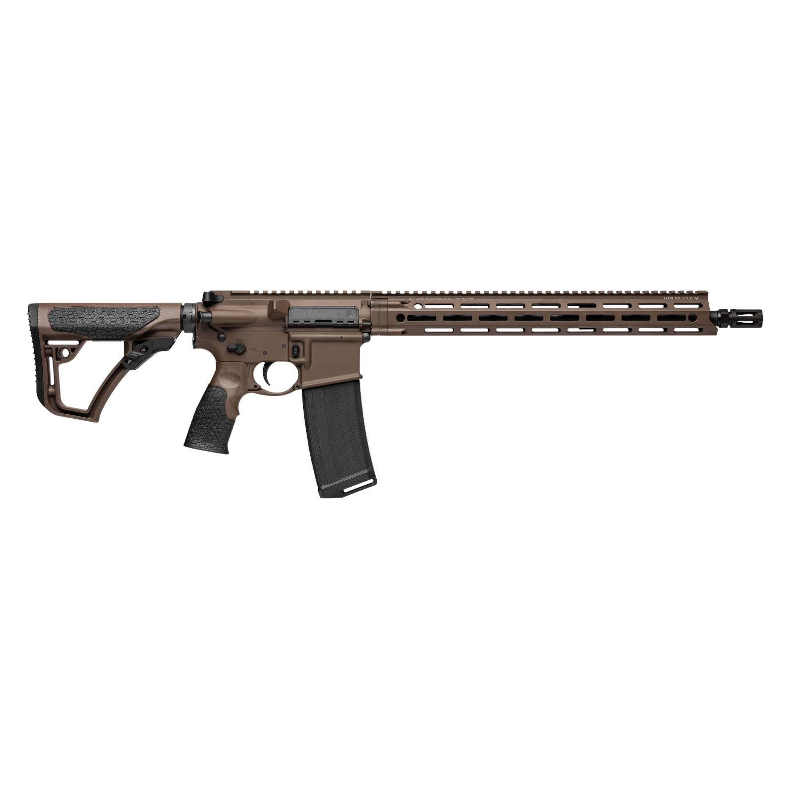 Daniel Defense DDM4 V7 5.56x45mm Rifle