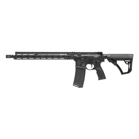 Daniel Defense DDM4 V7 5.56x45mm Rifle