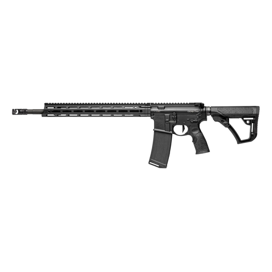 Daniel Defense DDM4 V7 PRO 5.56x45mm Rifle