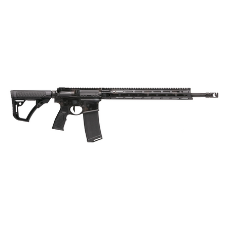 Daniel Defense DDM4 V7 PRO 5.56x45mm Rifle