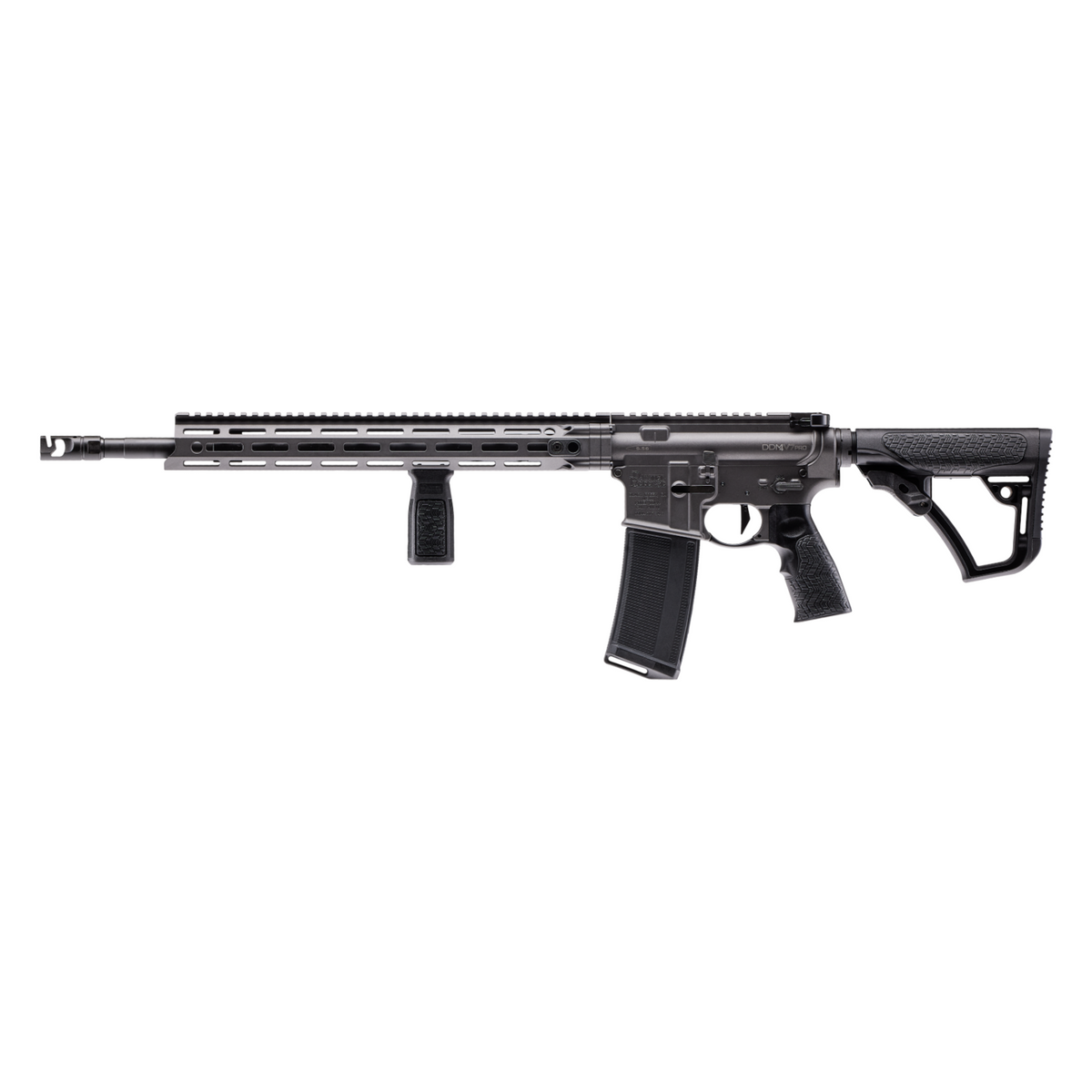 Daniel Defense DDM4 V7 PRO 5.56x45mm Rifle