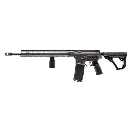 Daniel Defense DDM4 V7 PRO 5.56x45mm Rifle