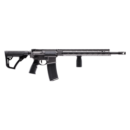 Daniel Defense DDM4 V7 PRO 5.56x45mm Rifle
