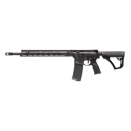 Daniel Defense DDM4 V7 PRO 5.56x45mm Rifle