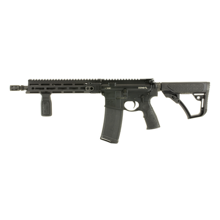 Daniel Defense DDM4 V7 S 5.56x45mm Rifle