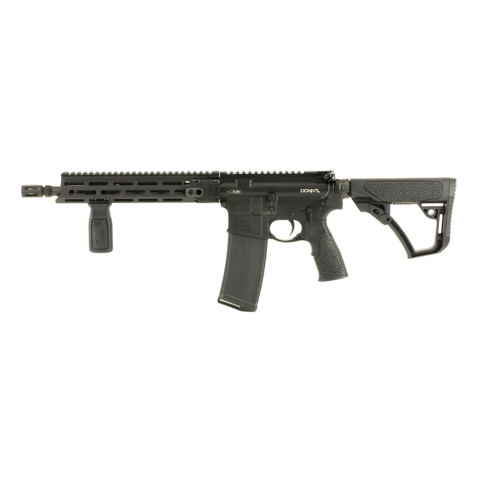 Daniel Defense DDM4 V7 S 5.56x45mm Rifle
