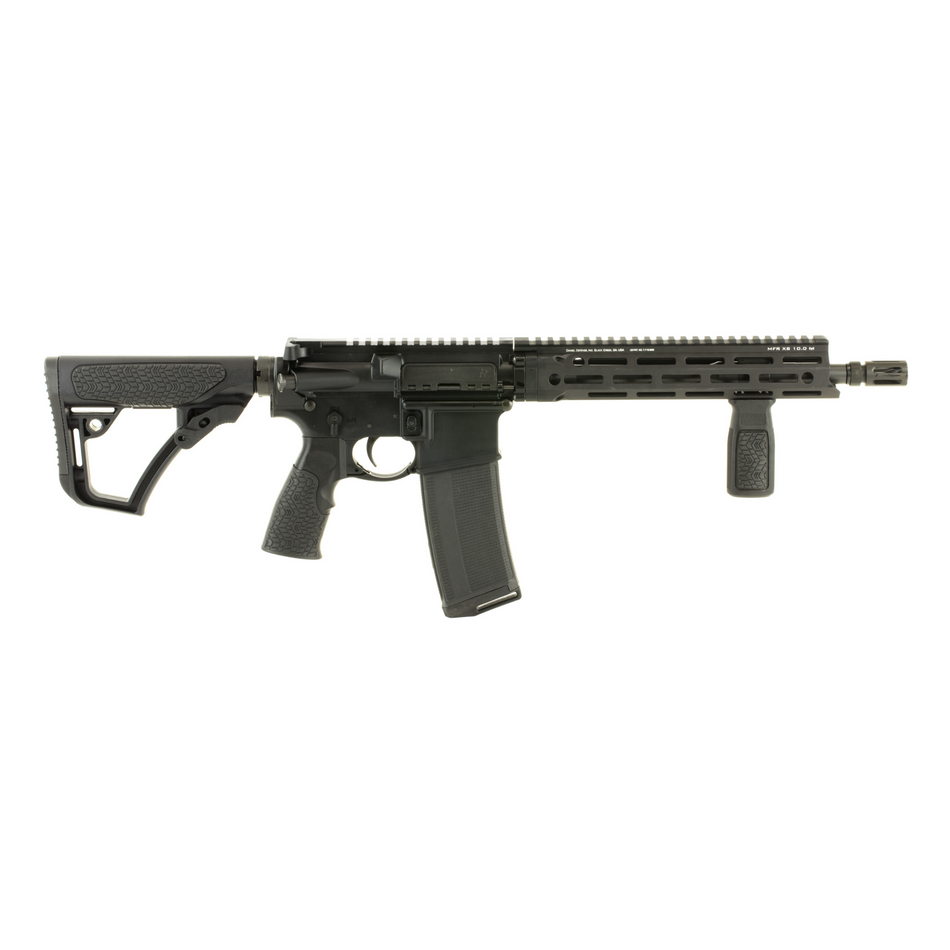 Daniel Defense DDM4 V7 S 5.56x45mm Rifle