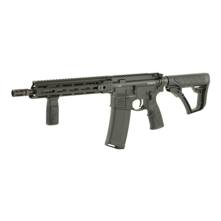 Daniel Defense DDM4 V7 S 5.56x45mm Rifle