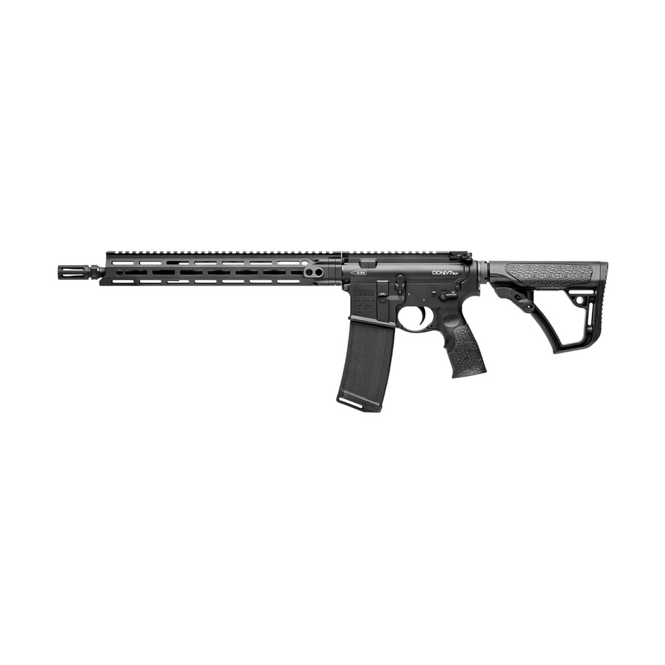 Daniel Defense DDM4 V7 SLW 5.56x45mm Rifle