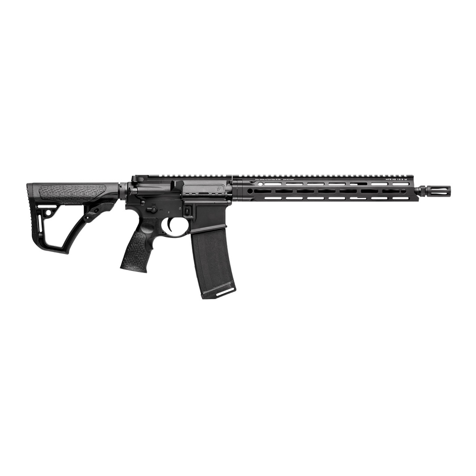 Daniel Defense DDM4 V7 SLW 5.56x45mm Rifle