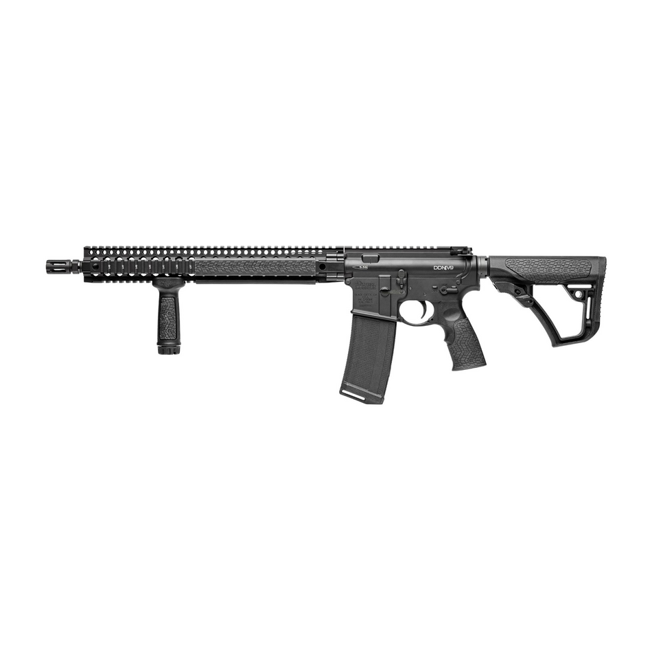 Daniel Defense DDM4 V9 5.56x45mm Rifle