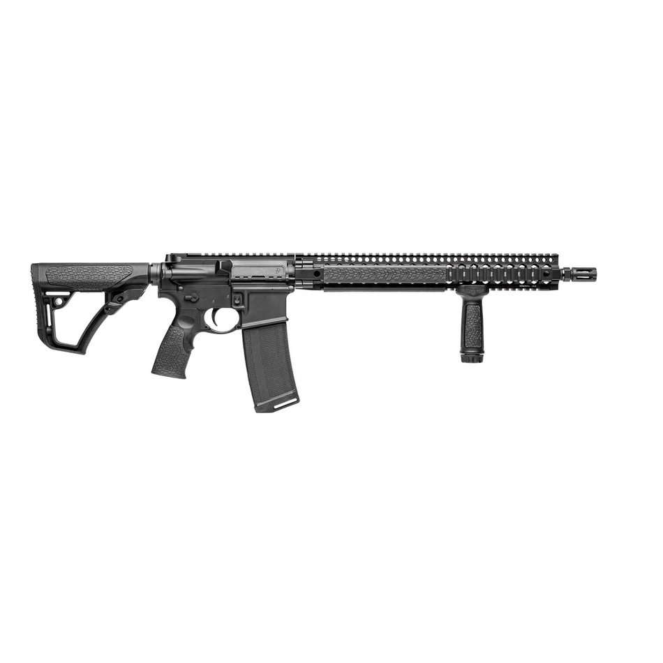 Daniel Defense DDM4 V9 5.56x45mm Rifle