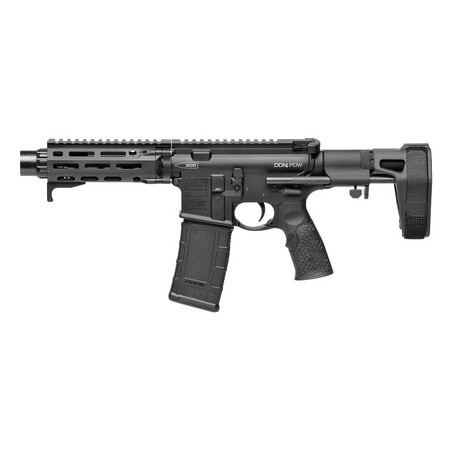 Daniel Defense PDW 300 Backout Pistol