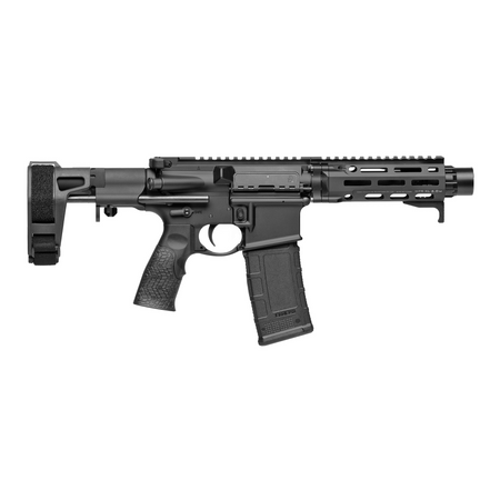 Daniel Defense PDW 300 Backout Pistol