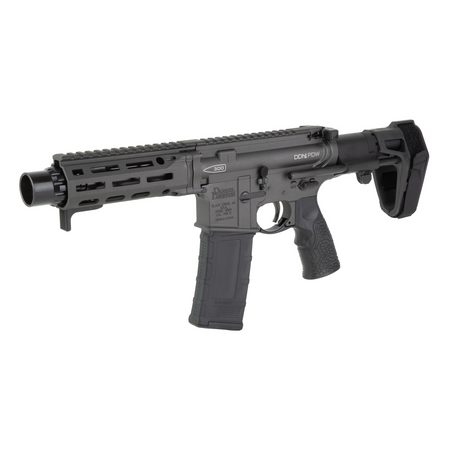 Daniel Defense PDW 300 Backout Pistol