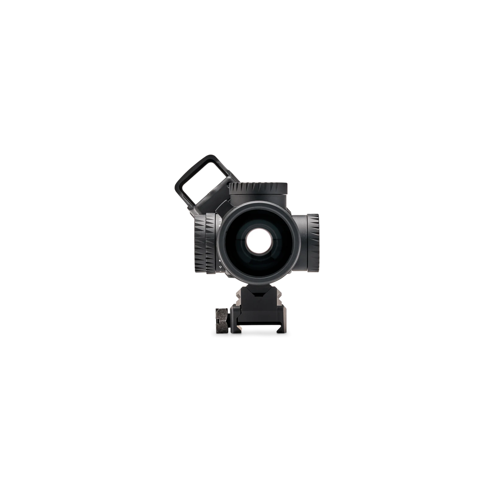Eeotech Vudu 3-9x32 SFP