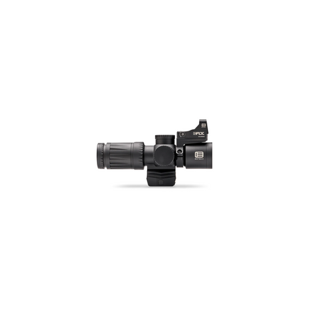 Eeotech Vudu 3-9x32 SFP