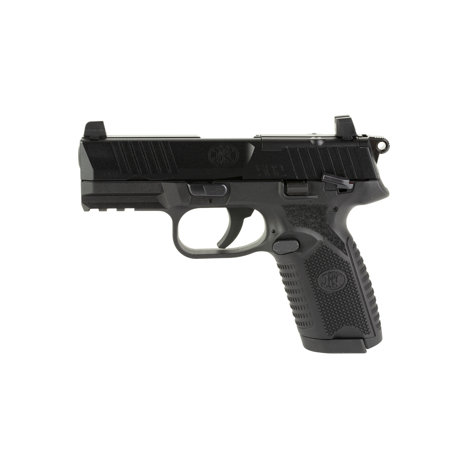 FN 502 MRD .22LR Pistol