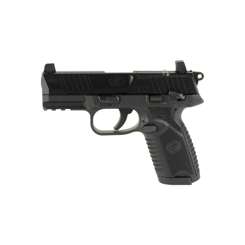 FN 502 MRD .22LR Pistol