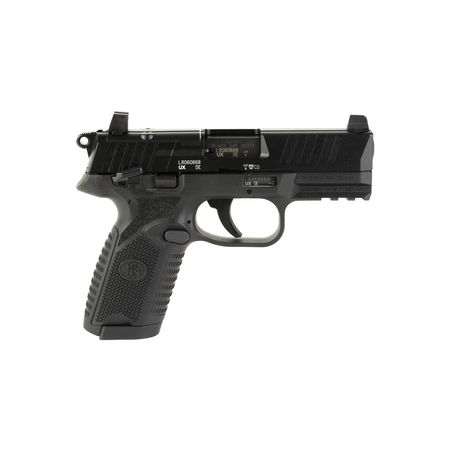 FN 502 MRD .22LR Pistol