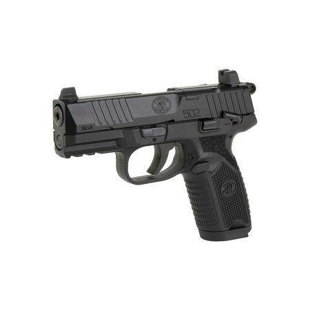 FN 502 MRD .22LR Pistol