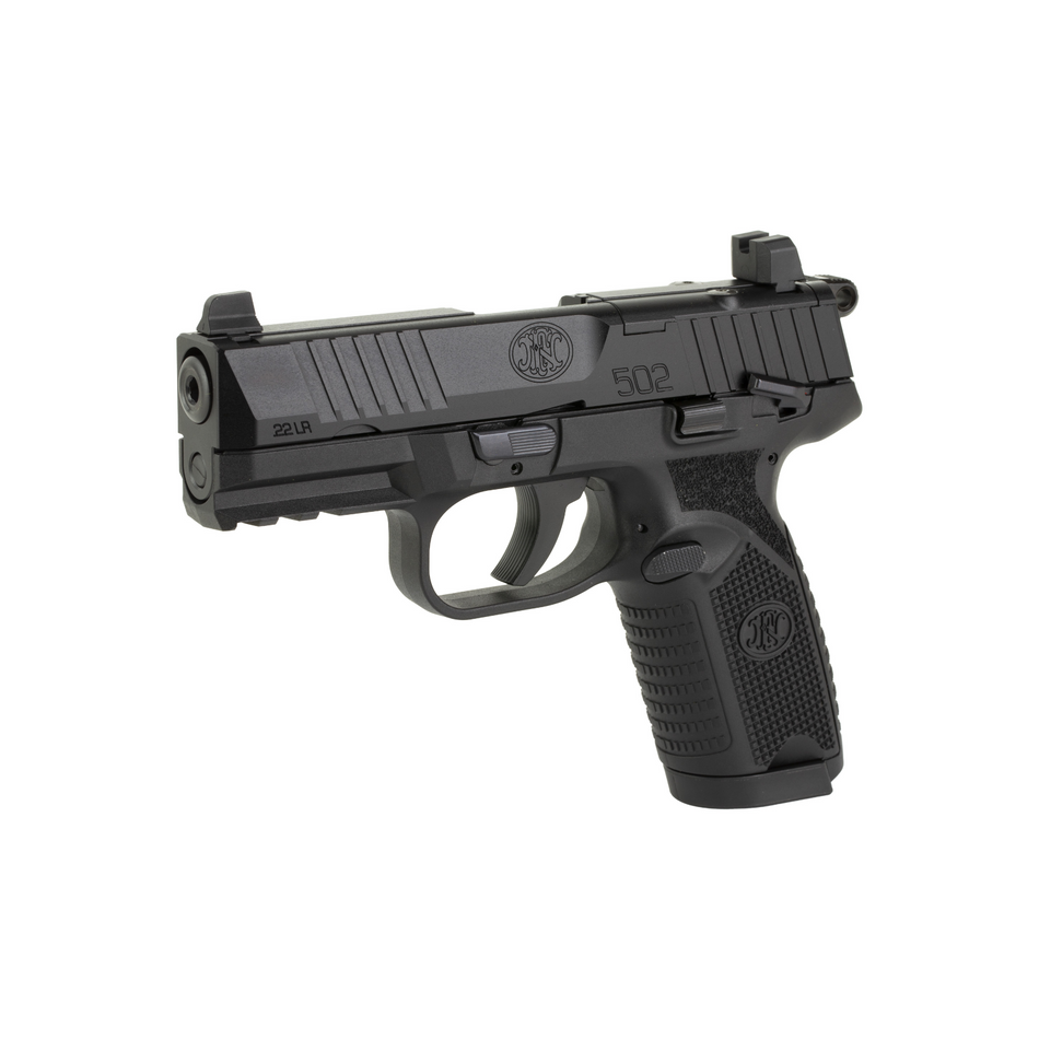 FN 502 MRD .22LR Pistol