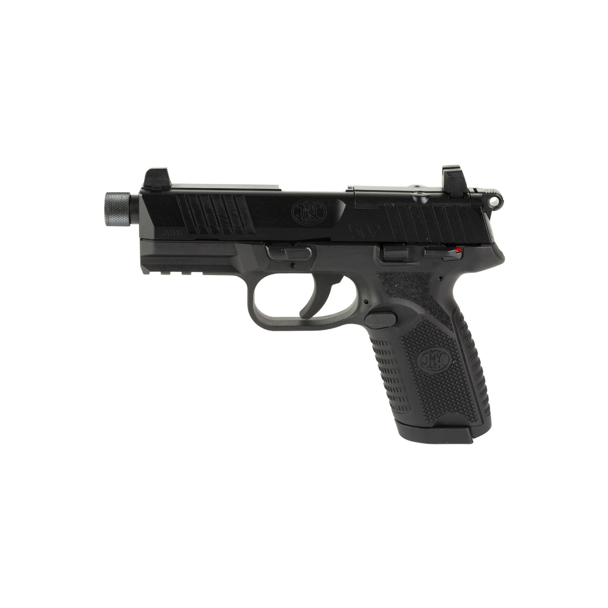 FN 502 Tactical .22LR Pistol