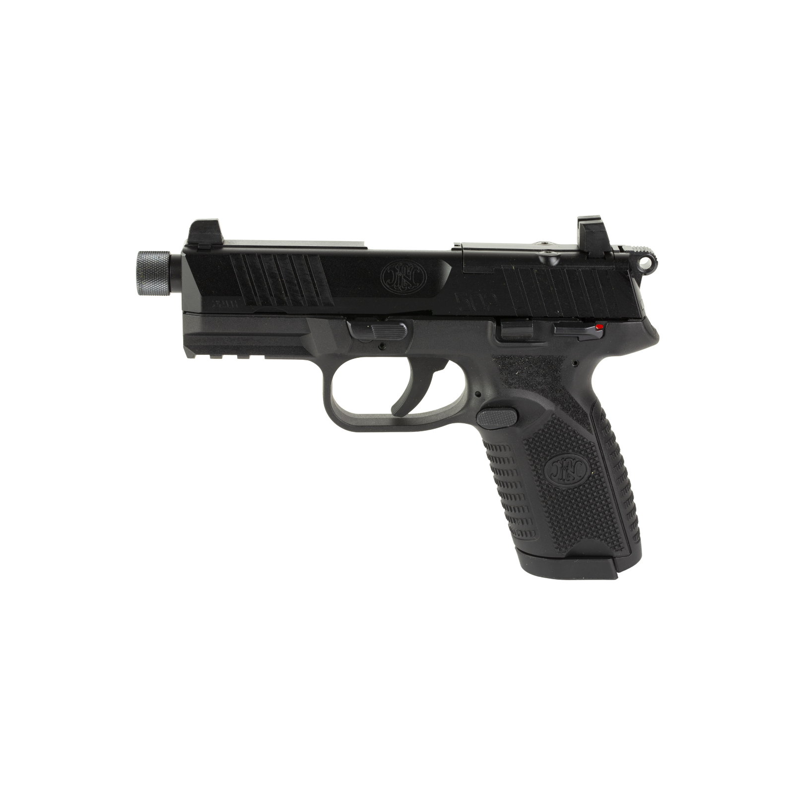 FN 502 Tactical .22LR Pistol