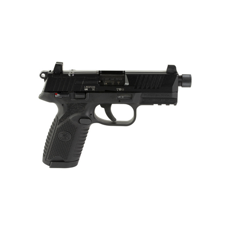 FN 502 Tactical .22LR Pistol
