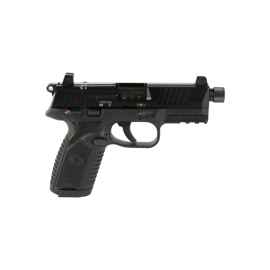 FN 502 Tactical .22LR Pistol