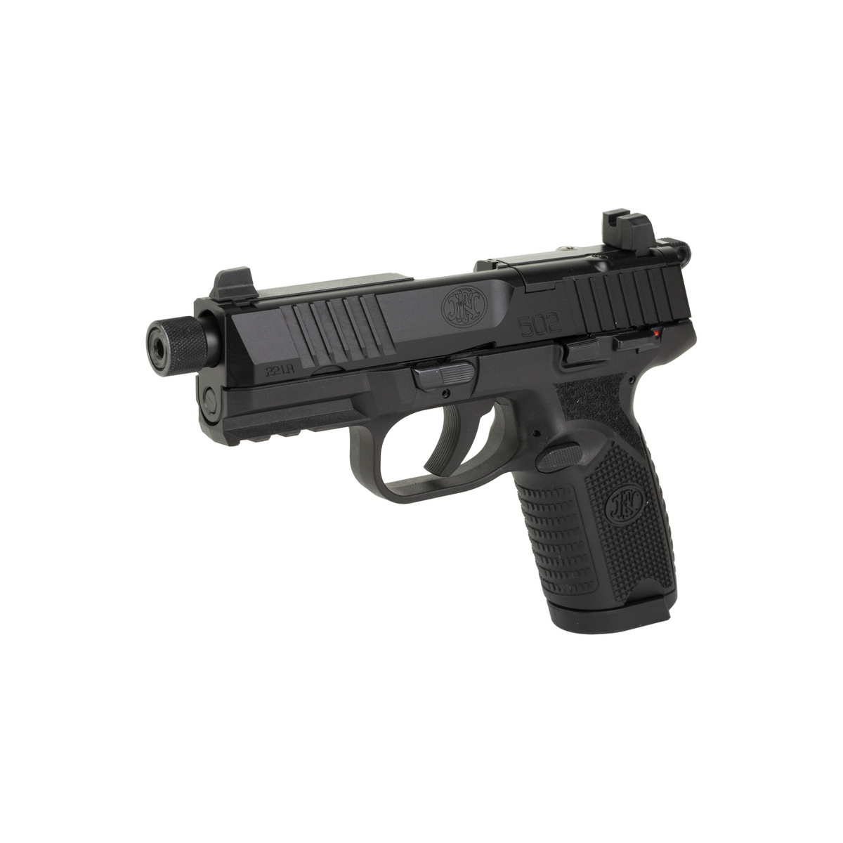FN 502 Tactical .22LR Pistol
