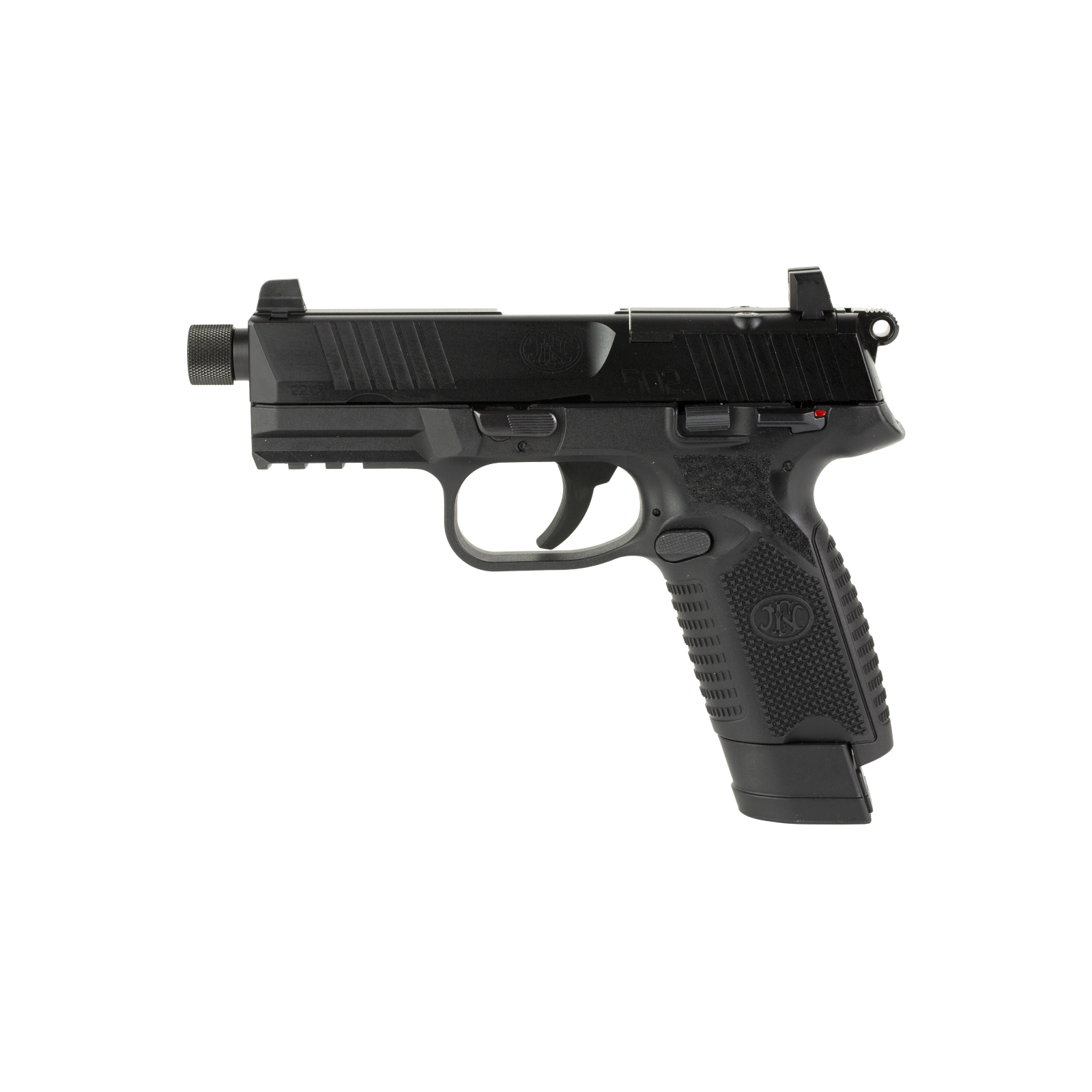 FN 502 Tactical .22LR Pistol
