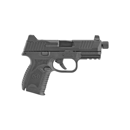 FN 509 Compact Tactical 9mm Pistol