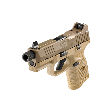 FN 509 Compact Tactical 9mm Pistol