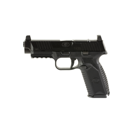 FN 509 Fullsize MRD 9mm Pistol